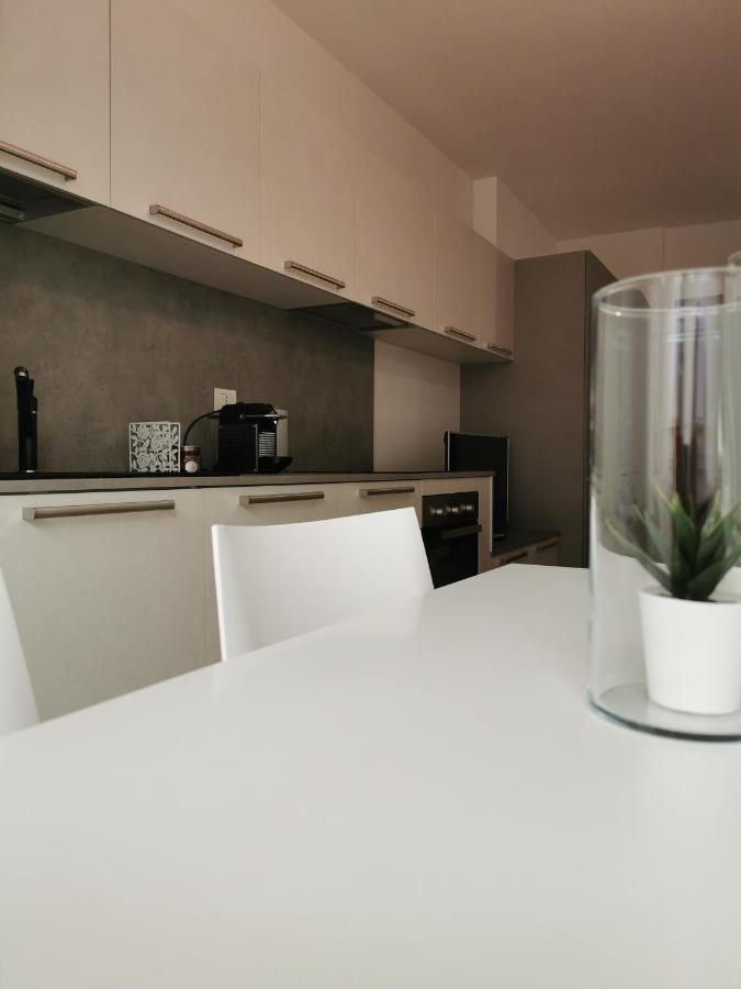 Monolocale Kirby Appartamento Cattolica